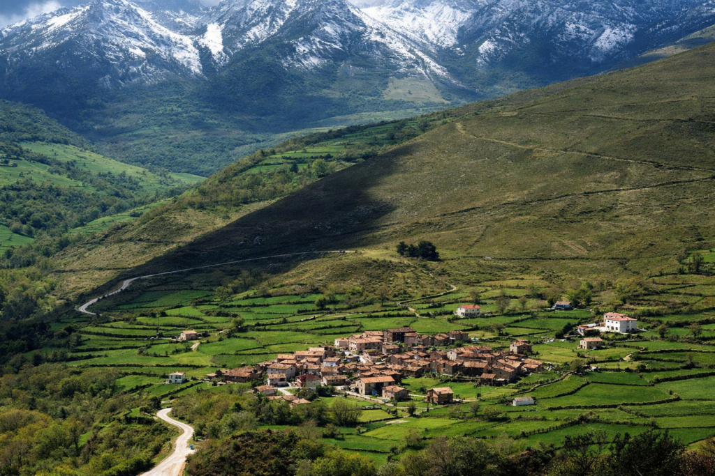 San Sebastián de Garabandal