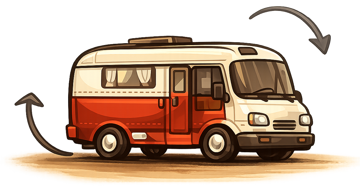 Traslados entre etapas