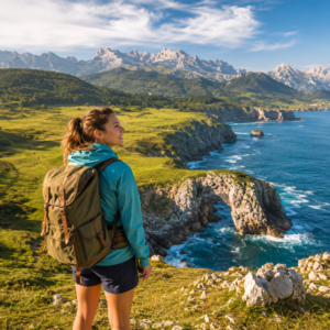 Vive Cantabria